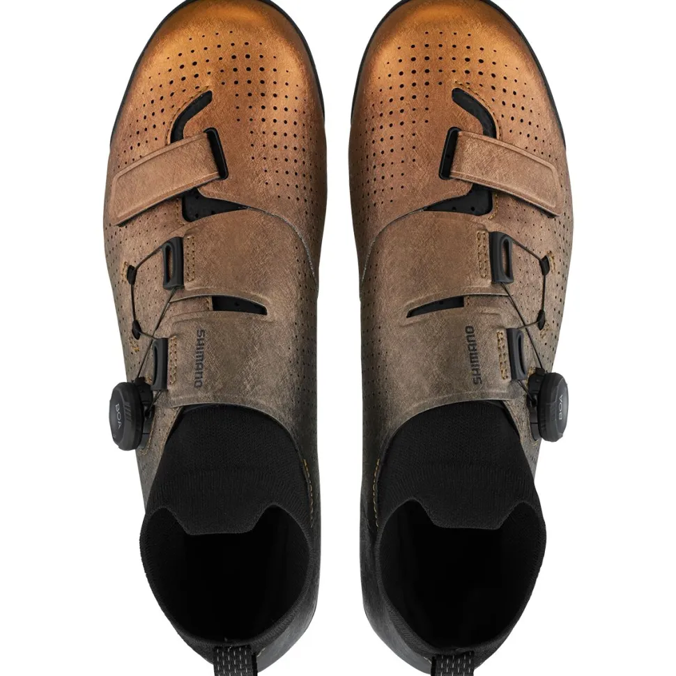 RX801 Rally Gravel Bike Shoe - Men's