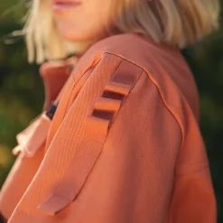 Ryan Cargo Shirt Jacket - Women's
