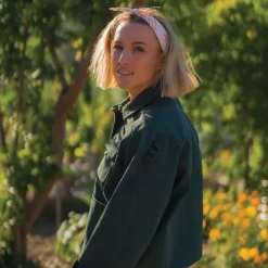 Ryan Cargo Shirt Jacket - Women's