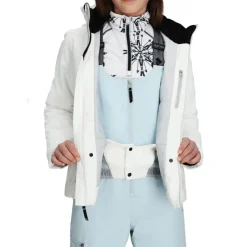 Rylee Jacket - Girls'