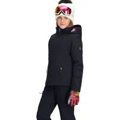 Rylee Jacket - Girls'
