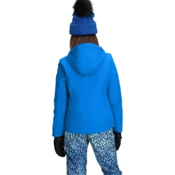 Rylee Jacket - Girls'
