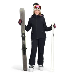 Rylee Jacket - Girls'