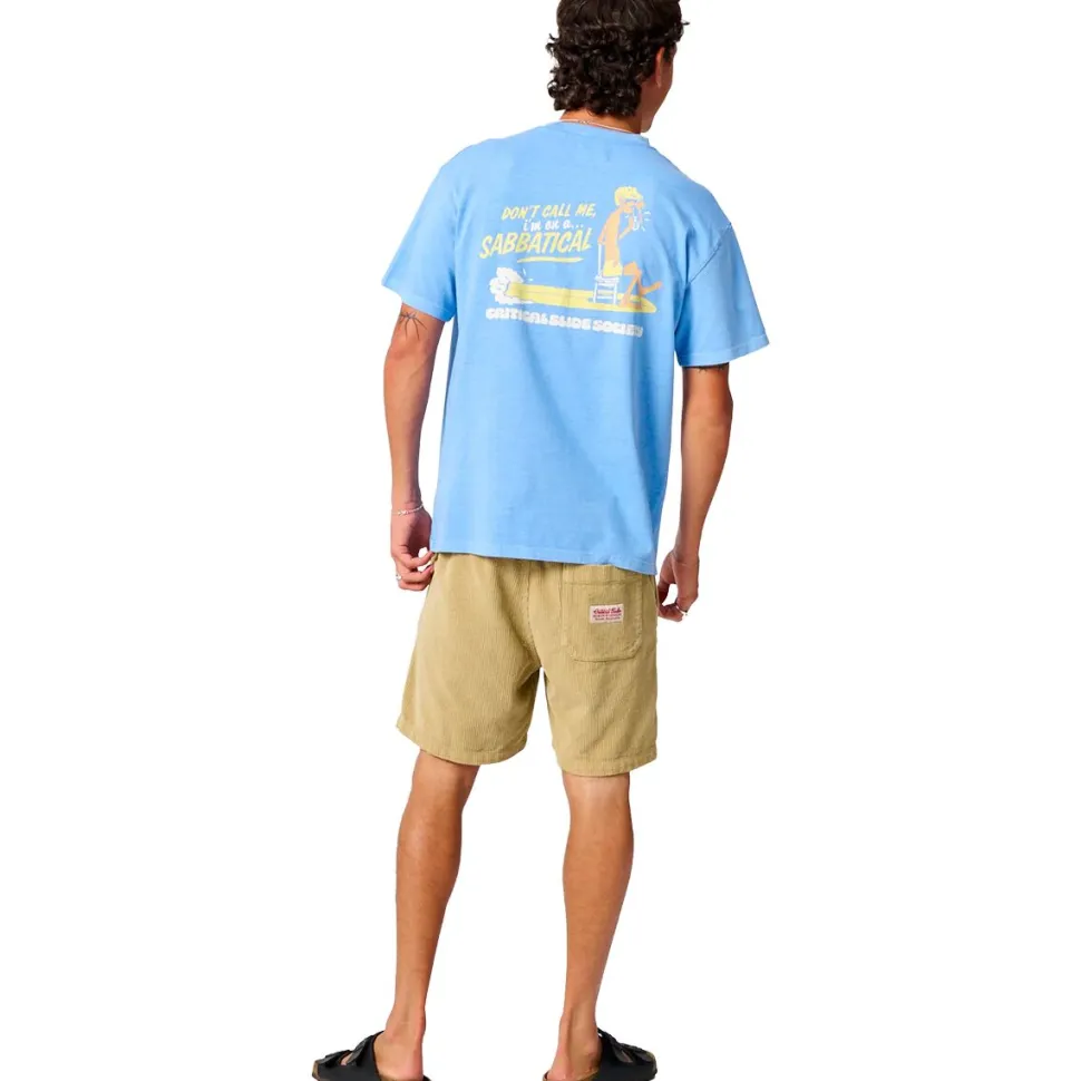 Sabbatical T-Shirt - Men's