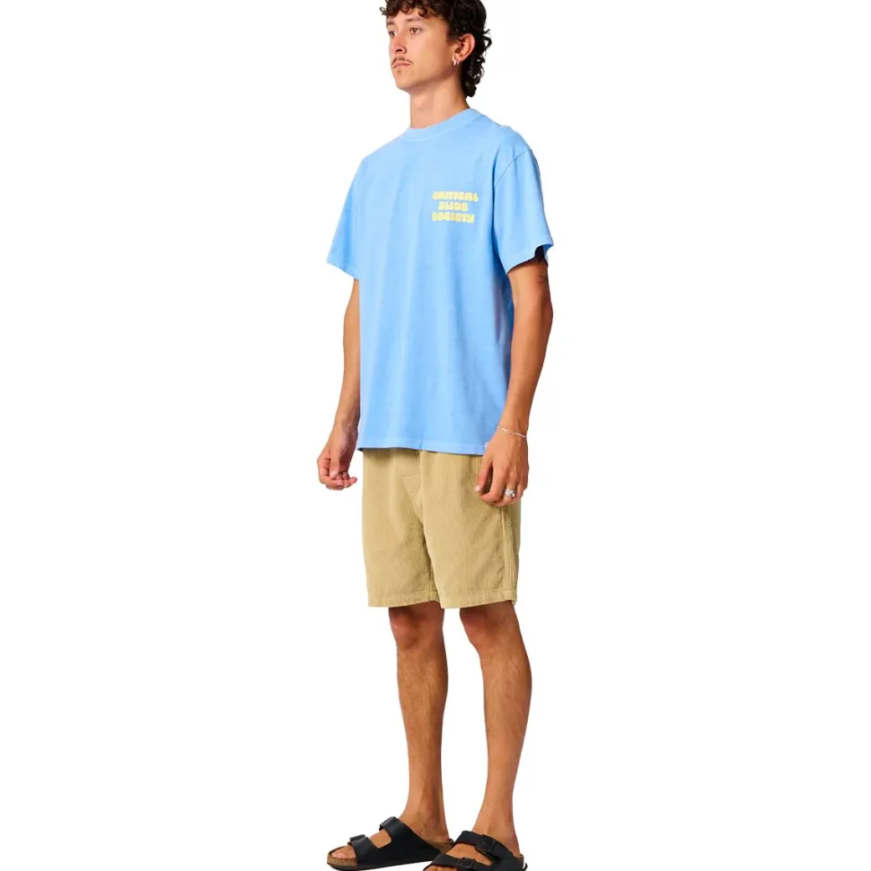 Sabbatical T-Shirt - Men's