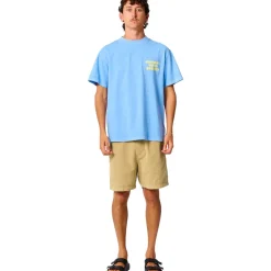 Sabbatical T-Shirt - Men's
