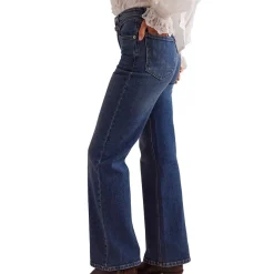 Sabine Slim A Line Jean - Women's