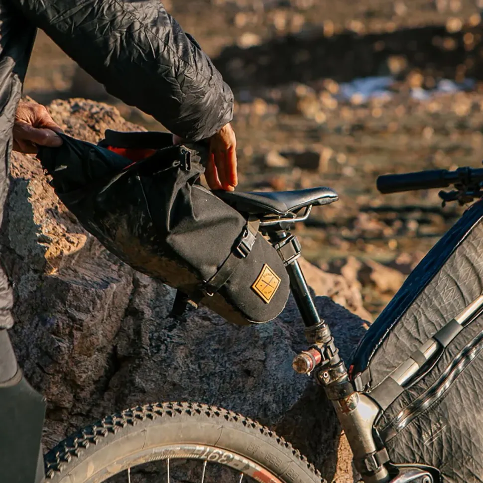 Saddle Pack - 4.5L