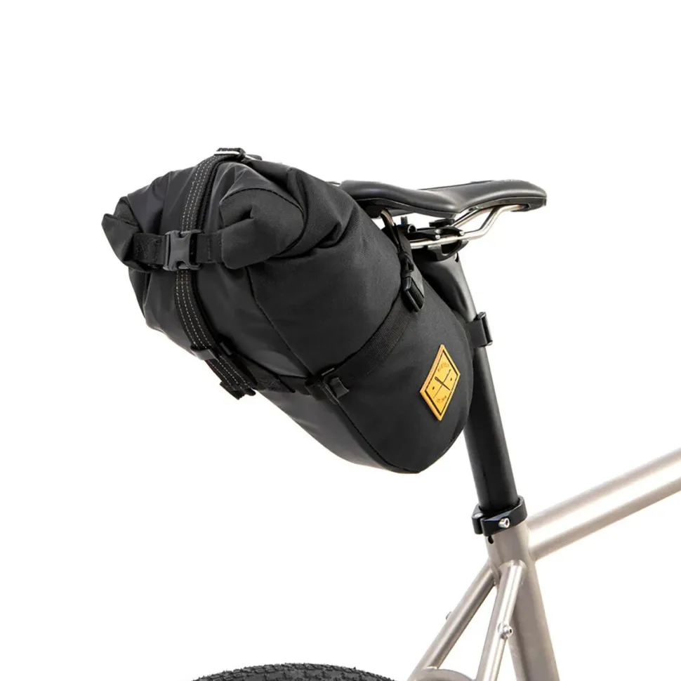 Saddle Pack - 4.5L