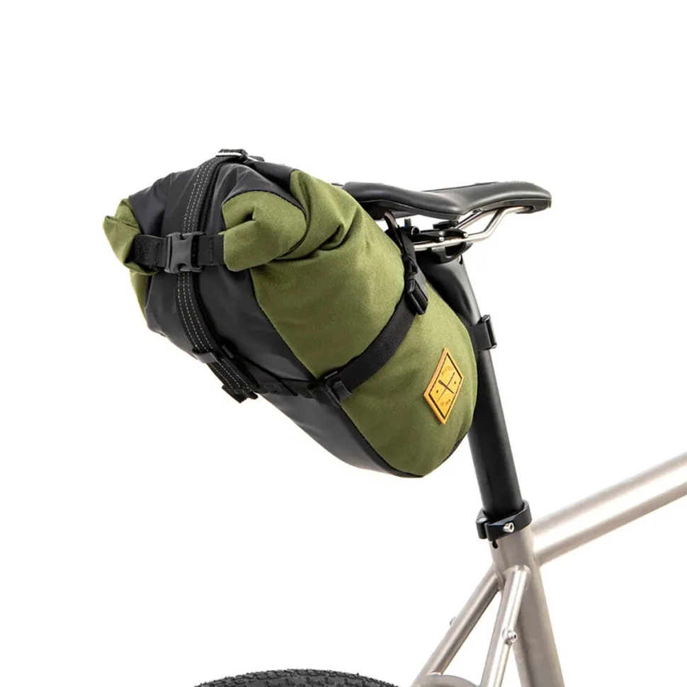 Saddle Pack - 4.5L
