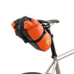 Saddle Pack - 4.5L
