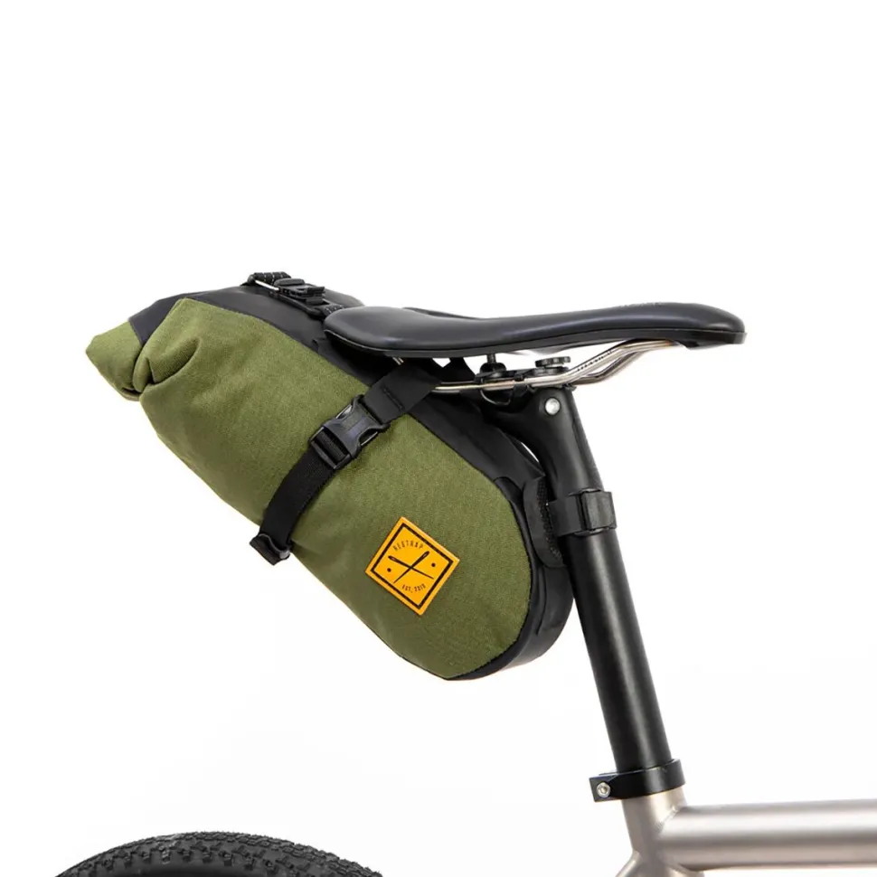 Saddle Pack - 4.5L