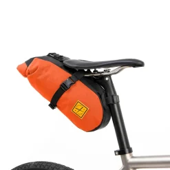 Saddle Pack - 4.5L