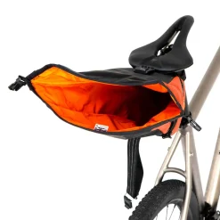 Saddle Pack - 4.5L
