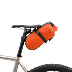 Saddle Pack - 4.5L