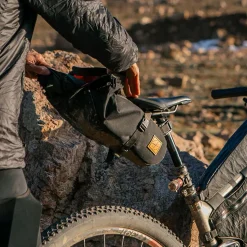 Saddle Pack - 2.5L