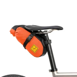 Saddle Pack - 2.5L