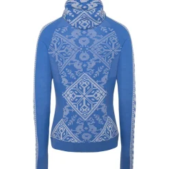 Saga Hood Top - Women's