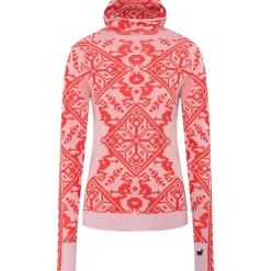 Saga Hood Top - Women's