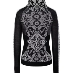 Saga Hood Top - Women's