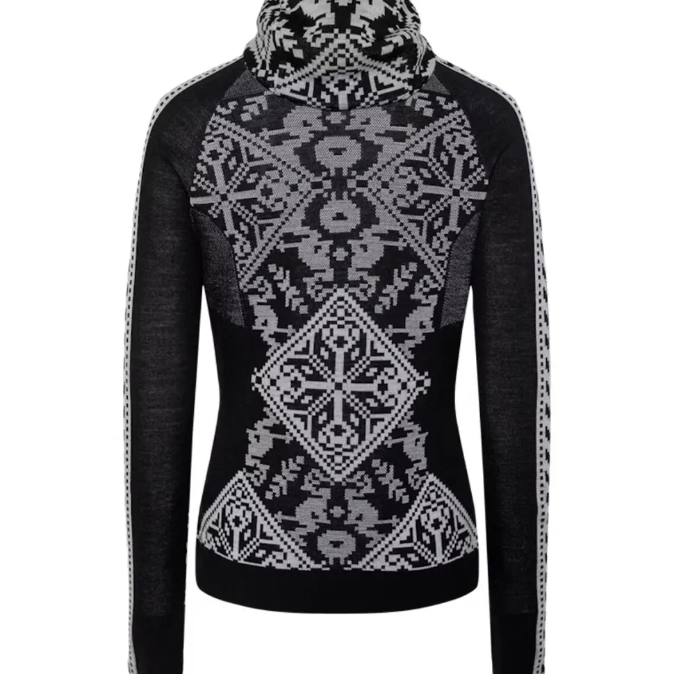 Saga Hood Top - Women's
