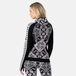 Saga Hood Top - Women's