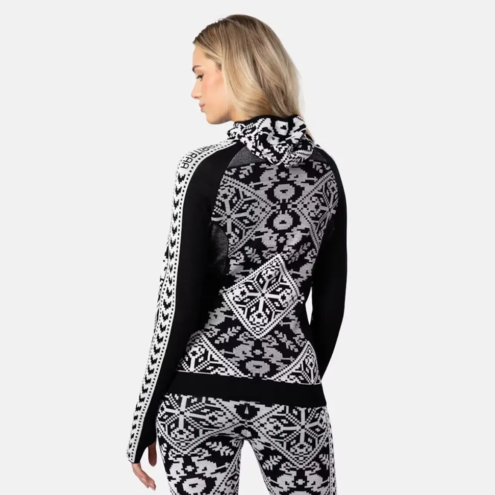 Saga Hood Top - Women's