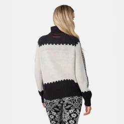Saga Knit Sweater - Women's
