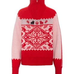 Saga Knit Sweater - Women's