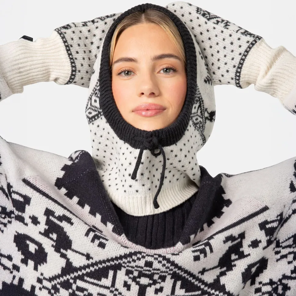 Saga Knit Sweater - Women's