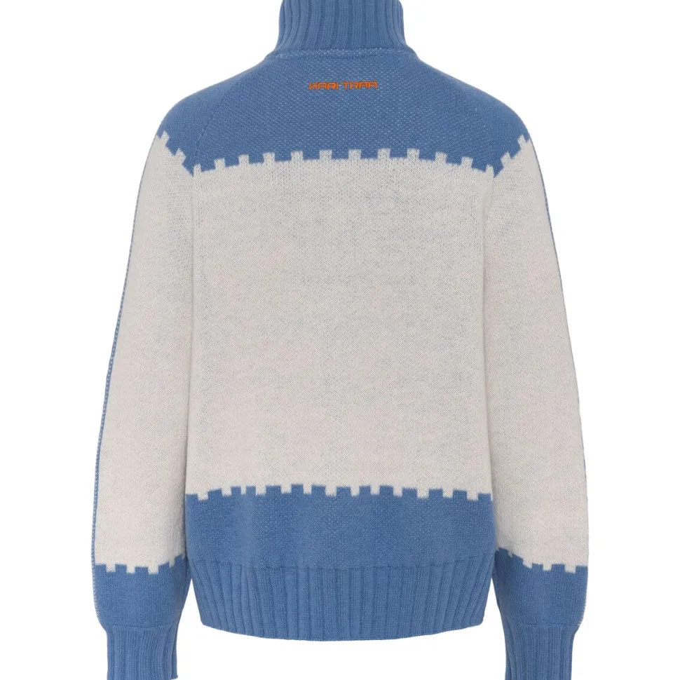 Saga Knit Sweater - Women's
