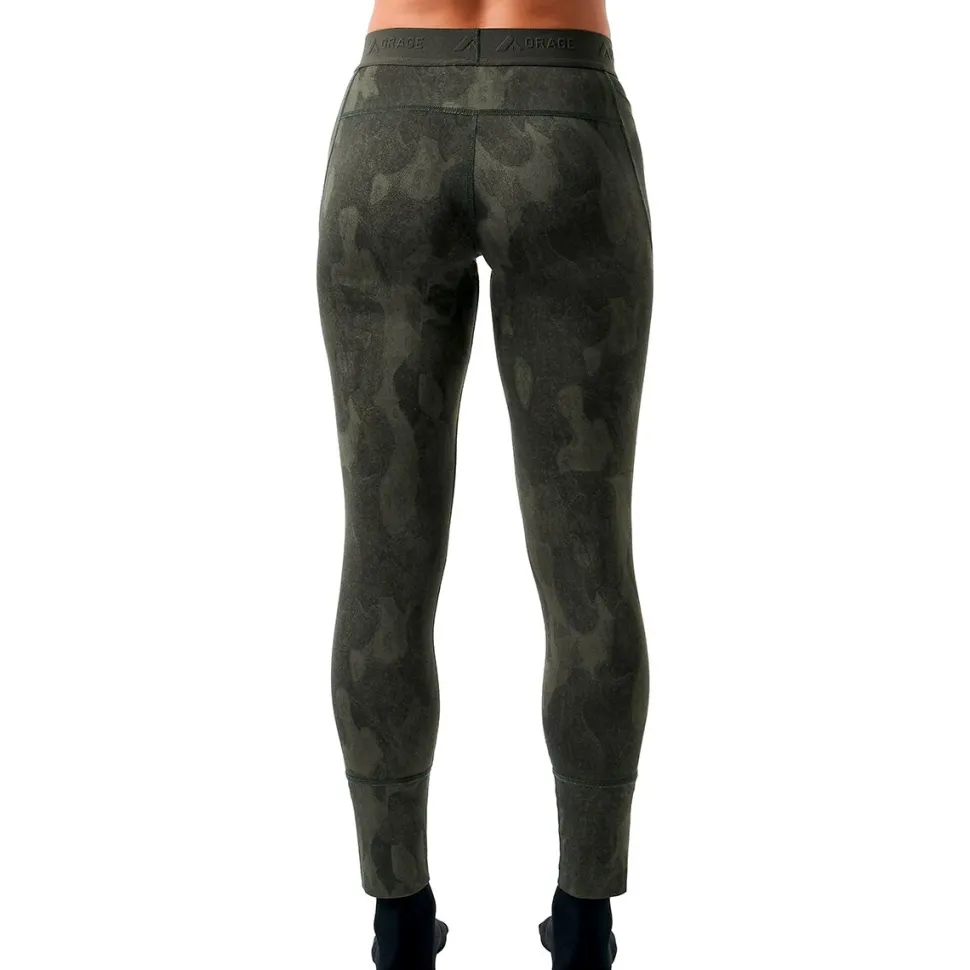 Sage Light Base Layer Pant - Women's