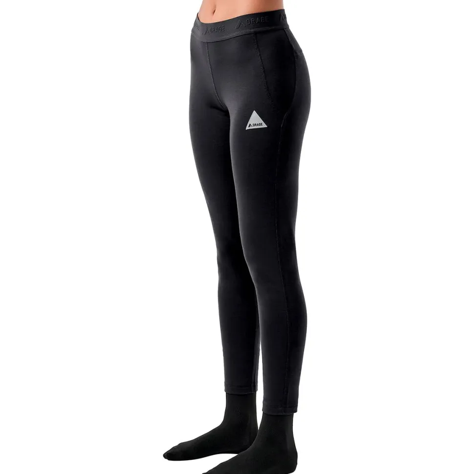 Sage Light Base Layer Pant - Women's