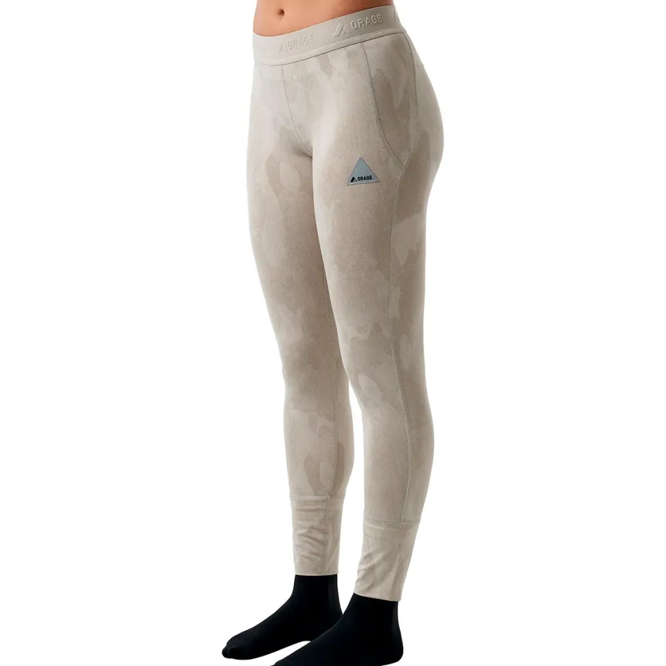 Sage Light Base Layer Pant - Women's