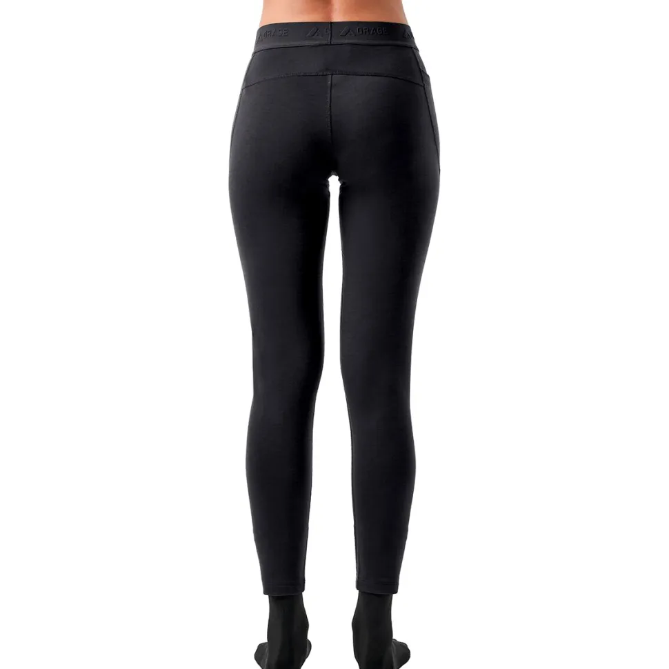 Sage Light Base Layer Pant - Women's