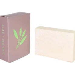 Sage & Sea Salt Soap