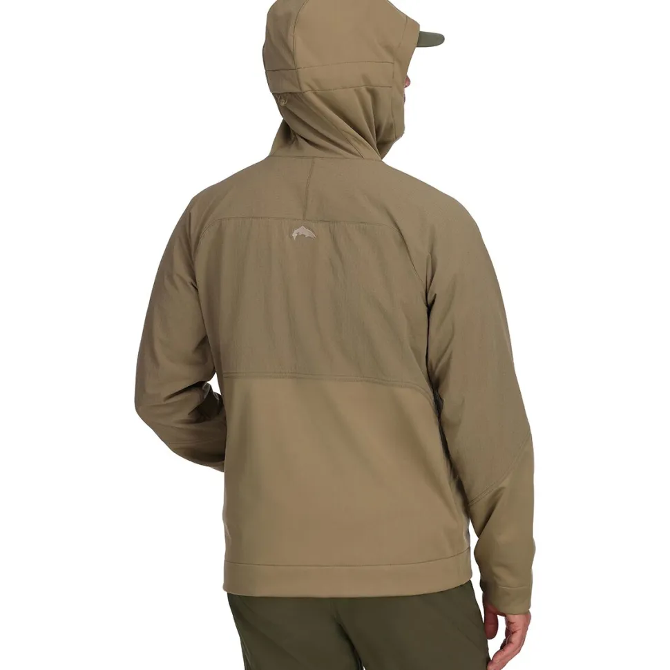 Saginaw Hoodie - Men's