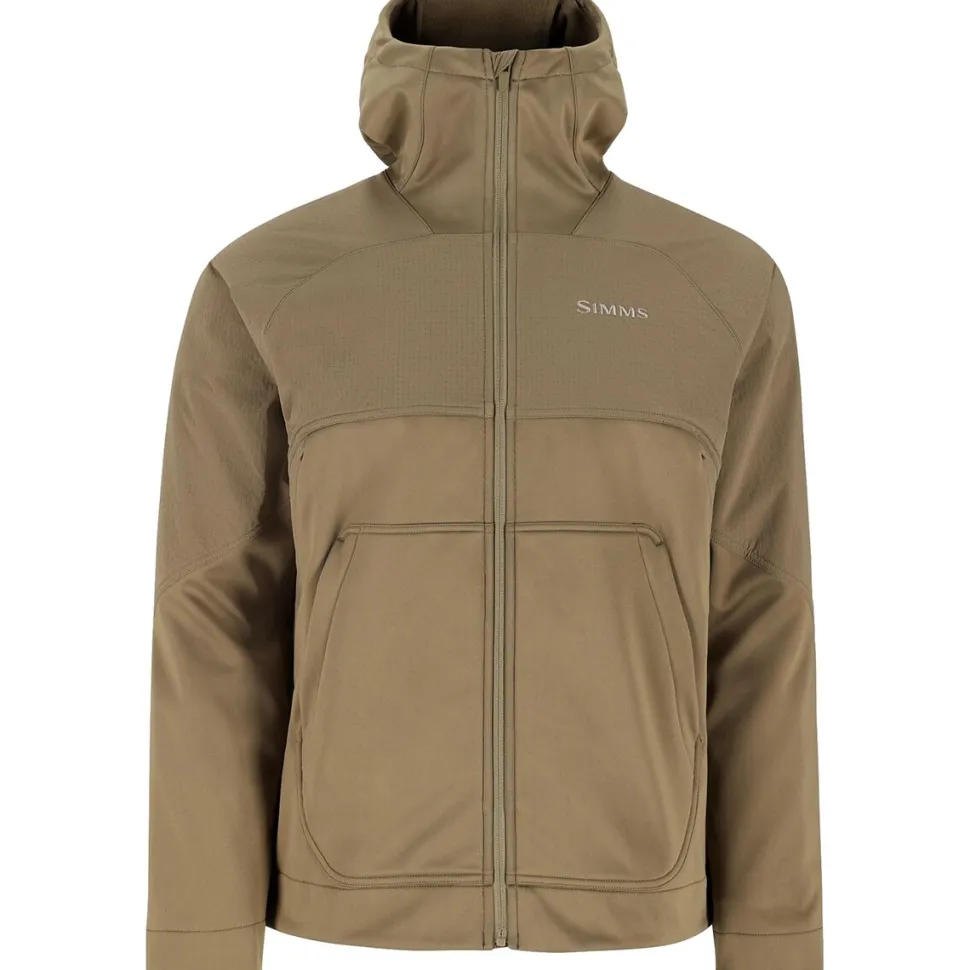 Saginaw Hoodie - Men's