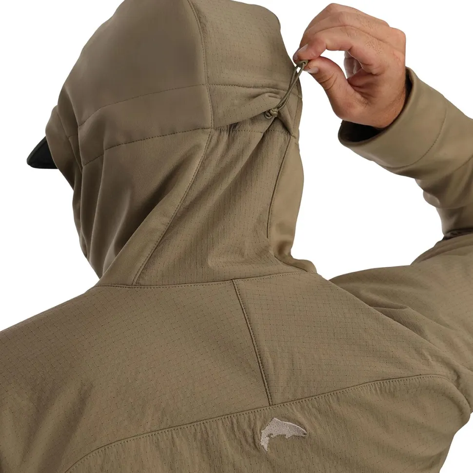 Saginaw Hoodie - Men's