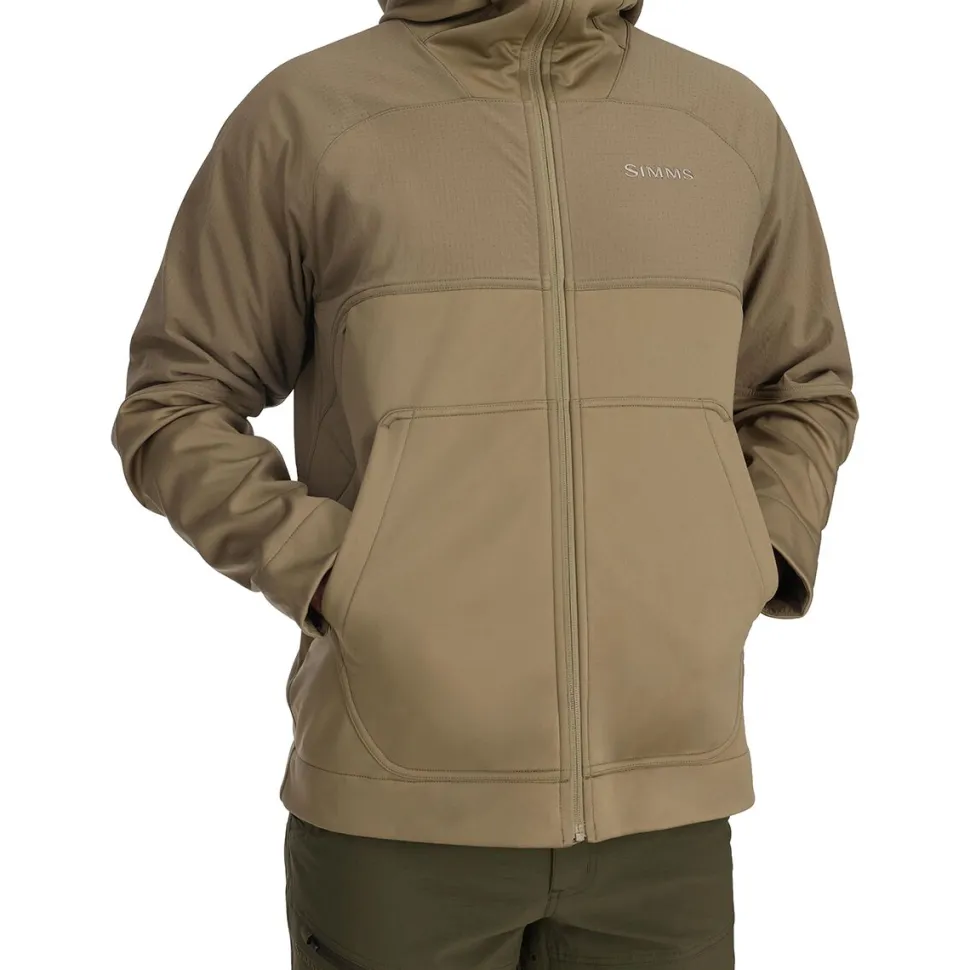 Saginaw Hoodie - Men's
