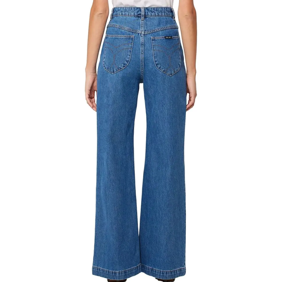 Sailor Jean - Women's