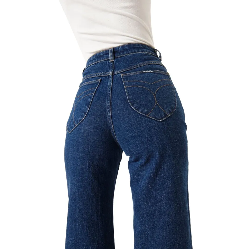 Sailor Jean - Women's