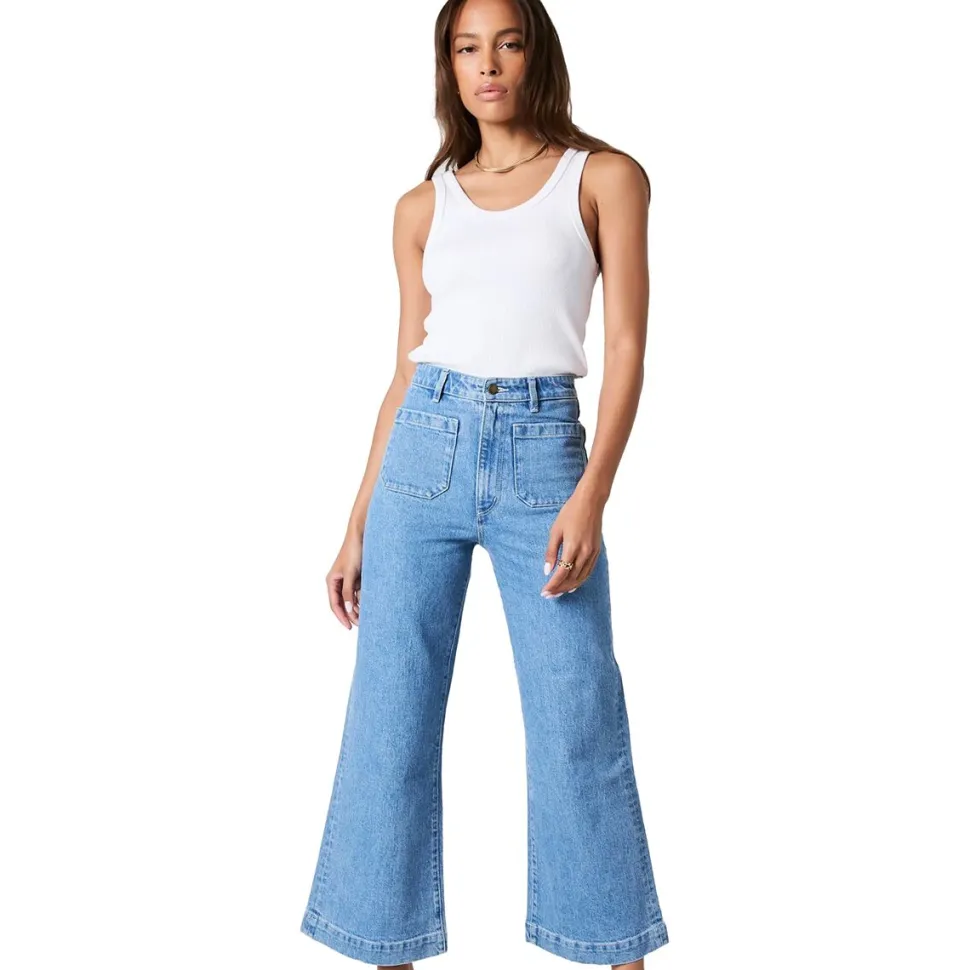Sailor Jean - Women's