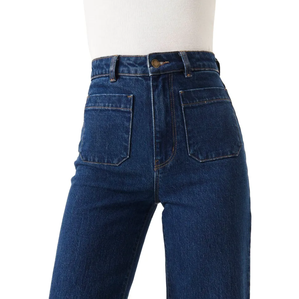 Sailor Jean - Women's