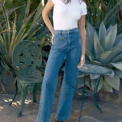 Sailor Jean - Women's