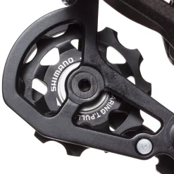 Saint RD-M820 Rear Derailleur