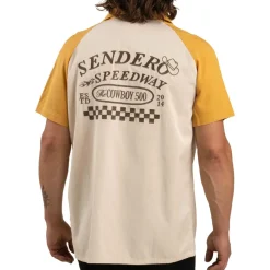Saloon Short-Sleeve Shirt - Men's