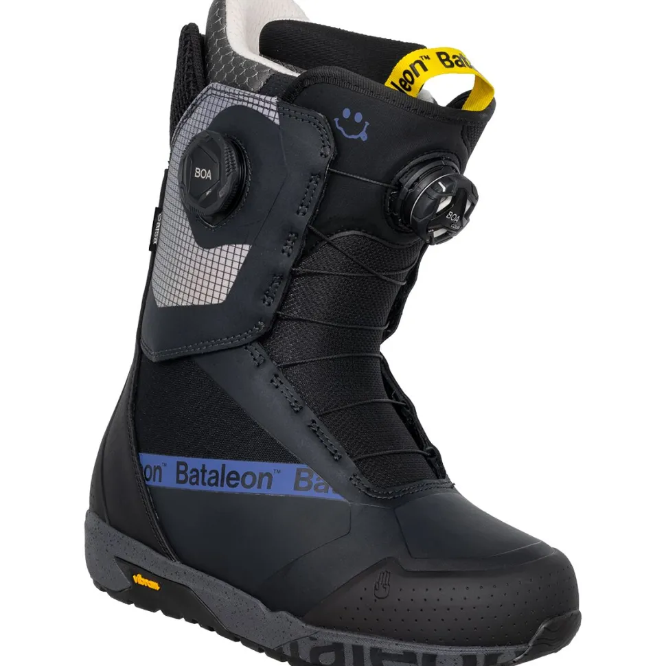 Salsa Double BOA Snowboard Boot - 2026 - Women's