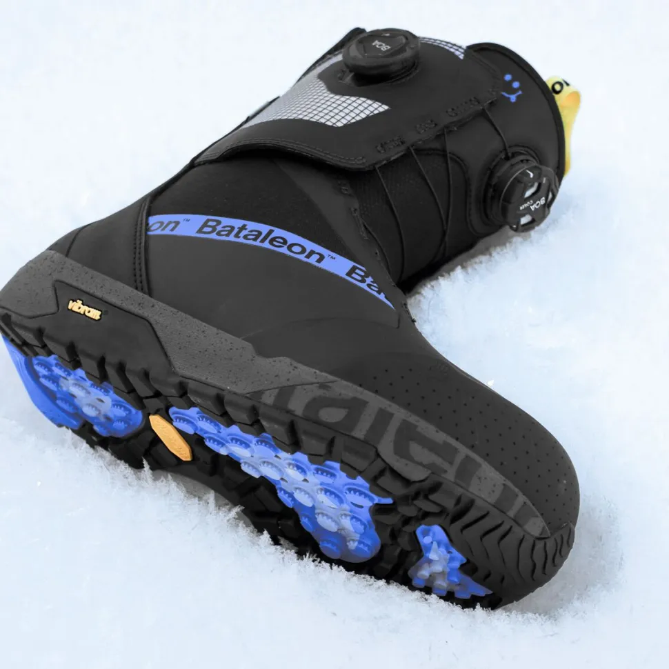 Salsa Double BOA Snowboard Boot - 2026 - Women's