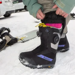 Salsa Double BOA Snowboard Boot - 2026 - Women's